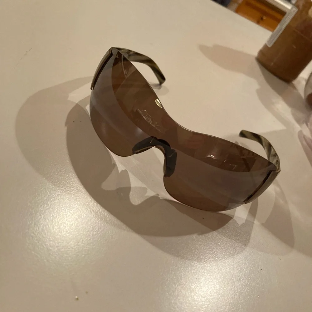 Maui Jim Kula shield sunglasses polarized